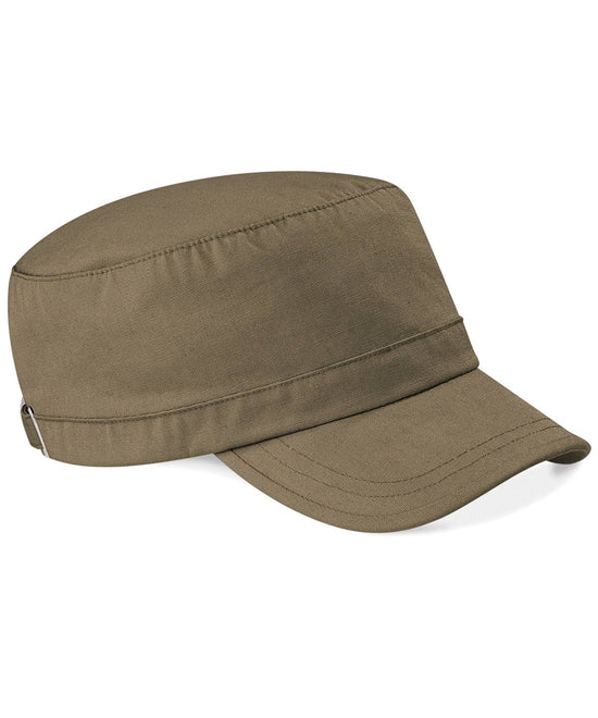 Khaki - Army cap