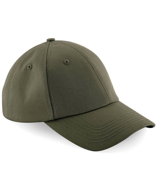 Military Green - Authentic baseball cap