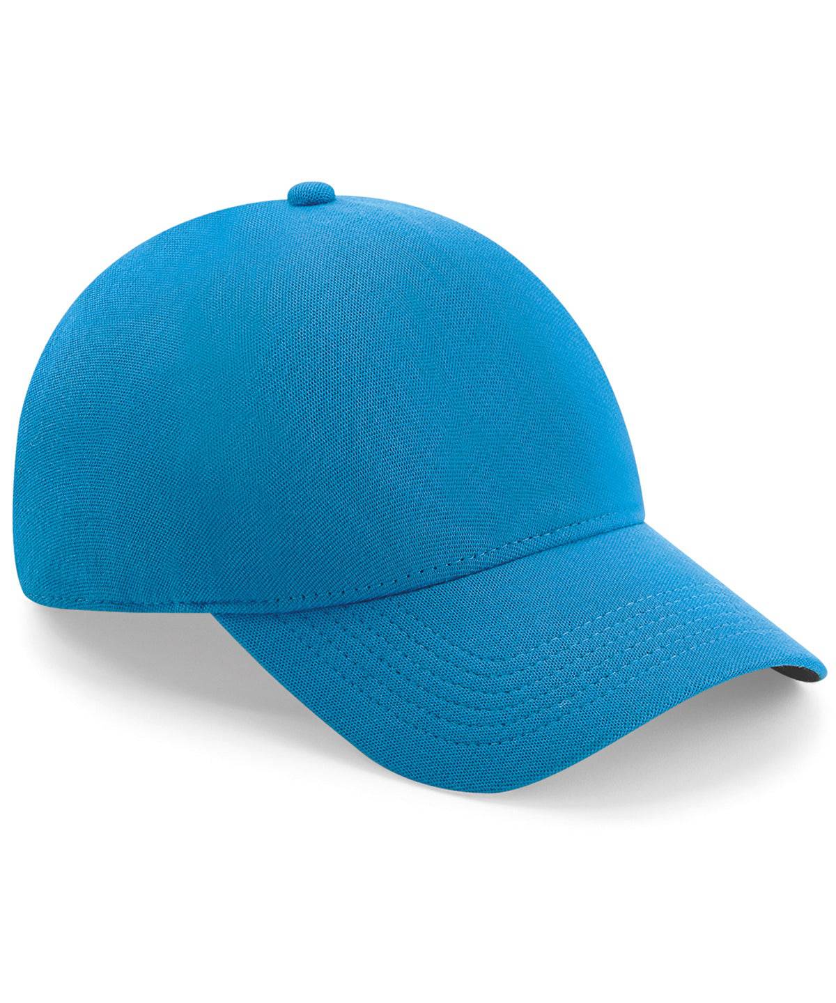 Sapphire Blue - Seamless waterproof cap