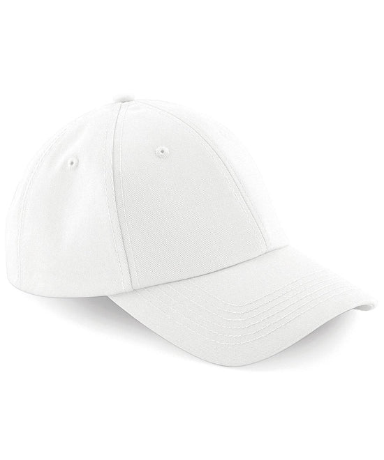 Soft White - Authentic baseball cap