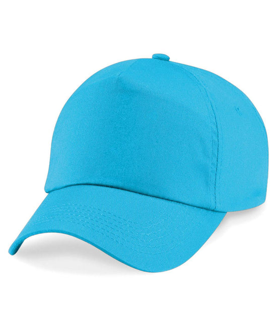 Surf Blue - Original 5-panel cap