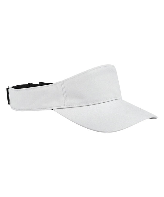 White - Multi-sports performance visor