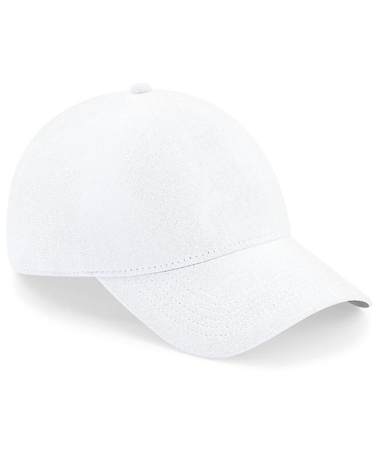 White - Seamless waterproof cap