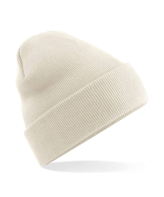 Load image into Gallery viewer, Almond - Original cuffed beanie
