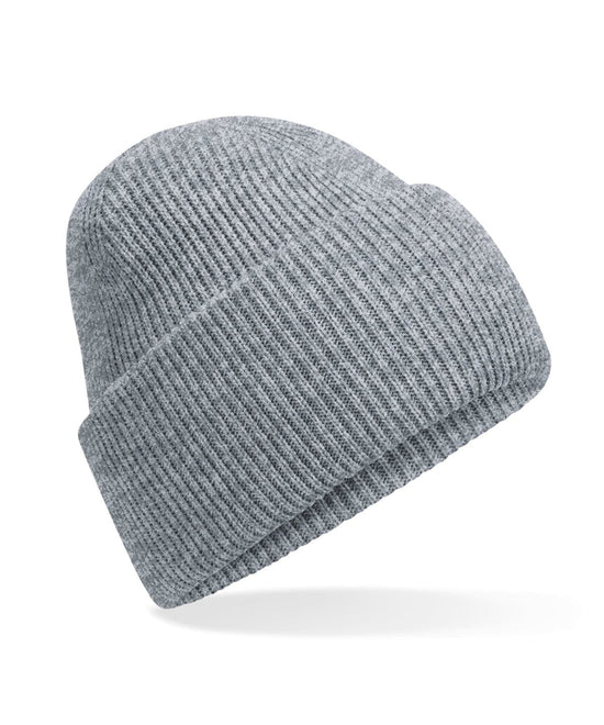 Load image into Gallery viewer, Ash - Classic engineered deep-cuffed beanie
