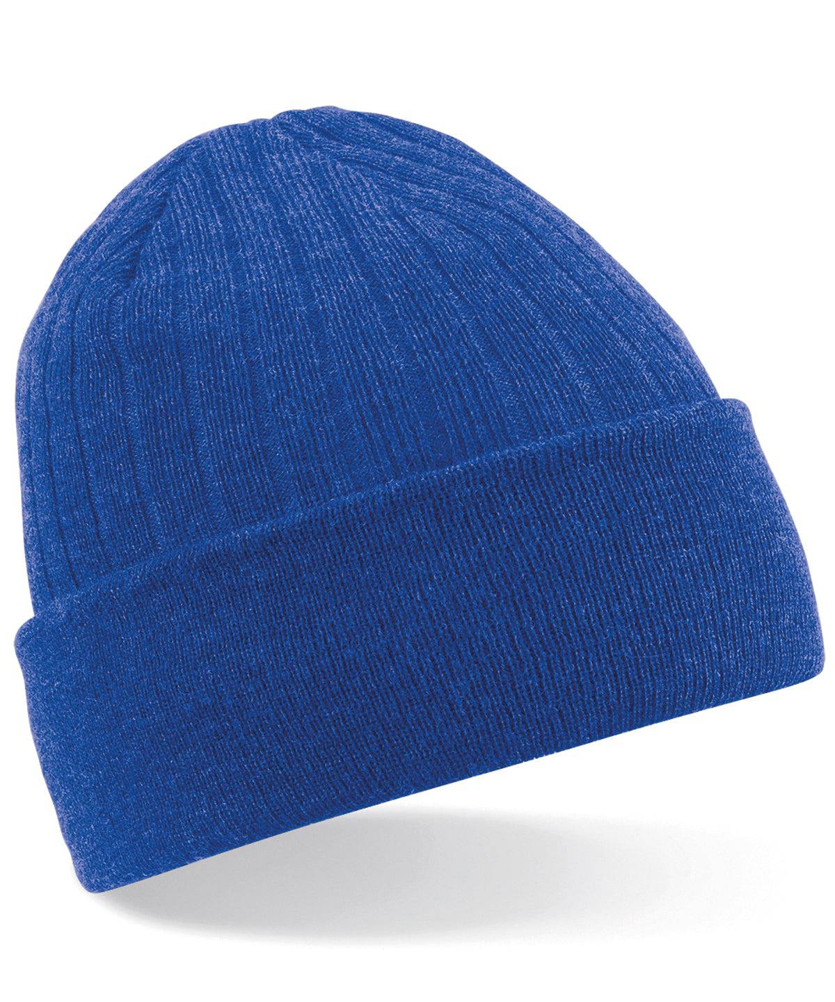 Bright Royal - Thinsulate™ Mütze