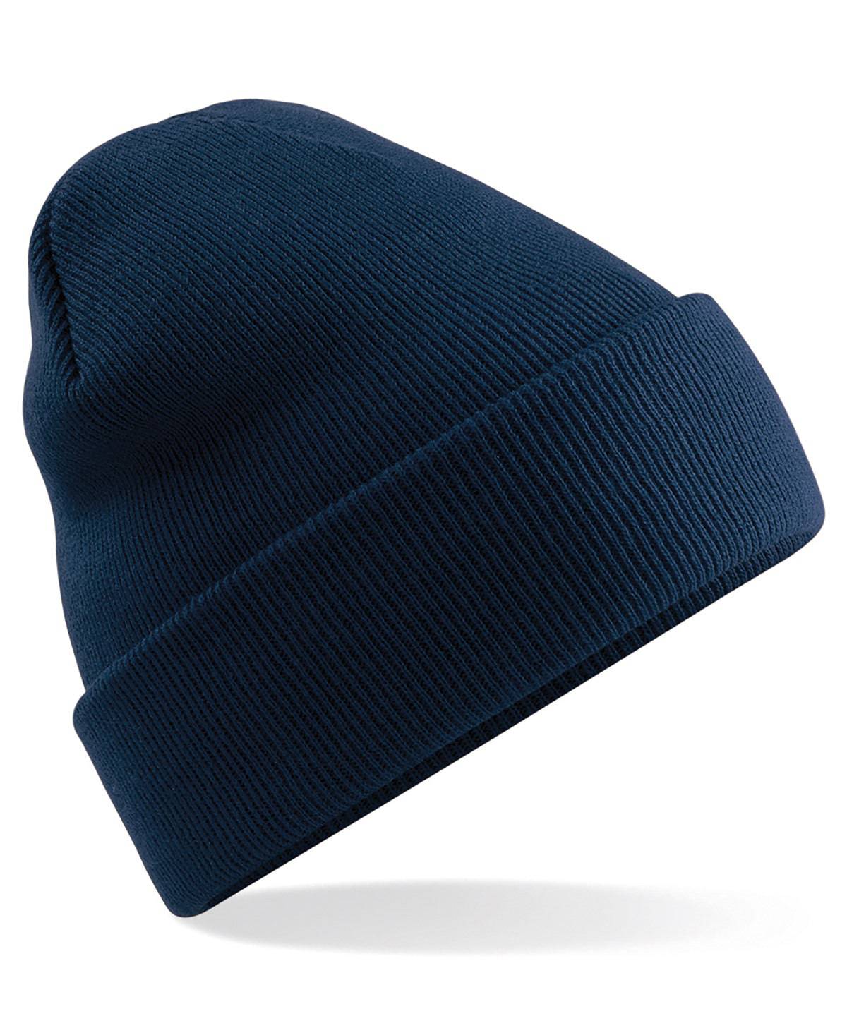 French Navy - Original cuffed beanie