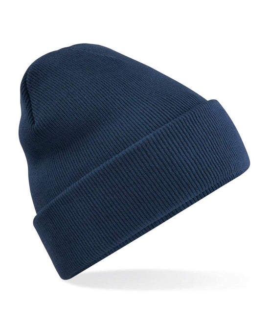 Französische Marine - Recycelte Original-Mütze mit Umschlag