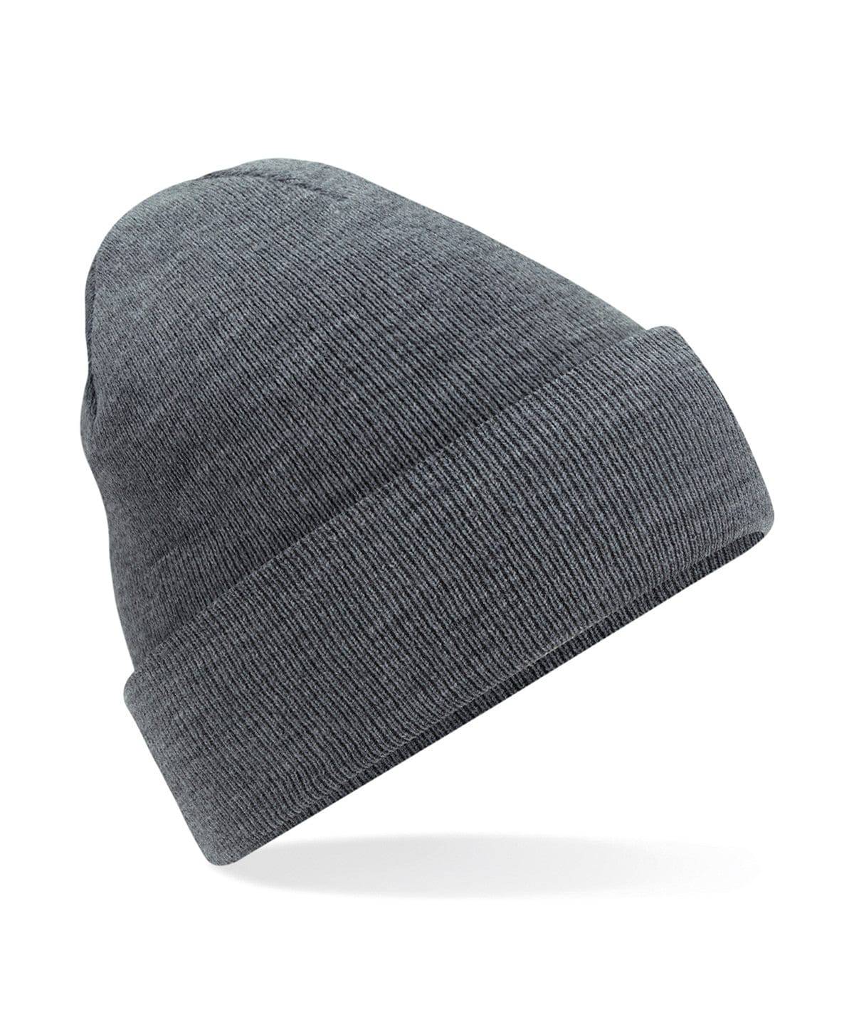 Granite - Original cuffed beanie