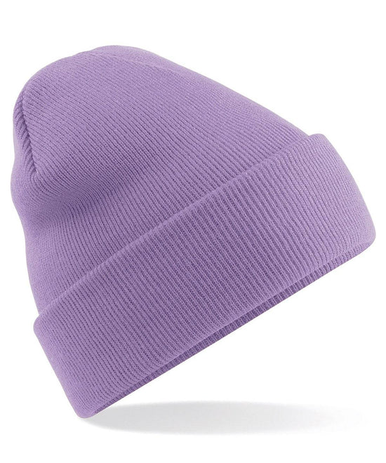 Load image into Gallery viewer, Lavender - Original cuffed beanie
