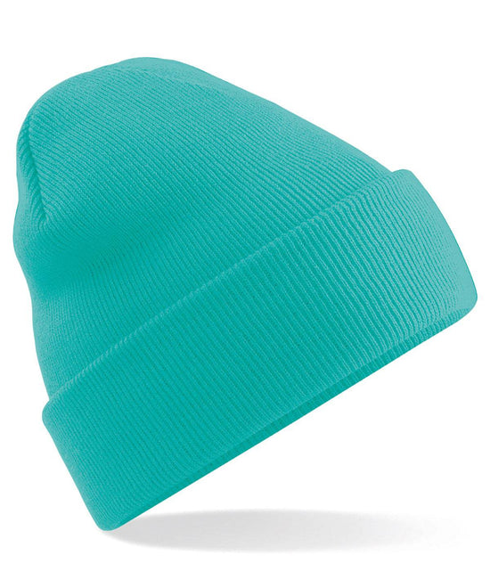 Mint - Original cuffed beanie