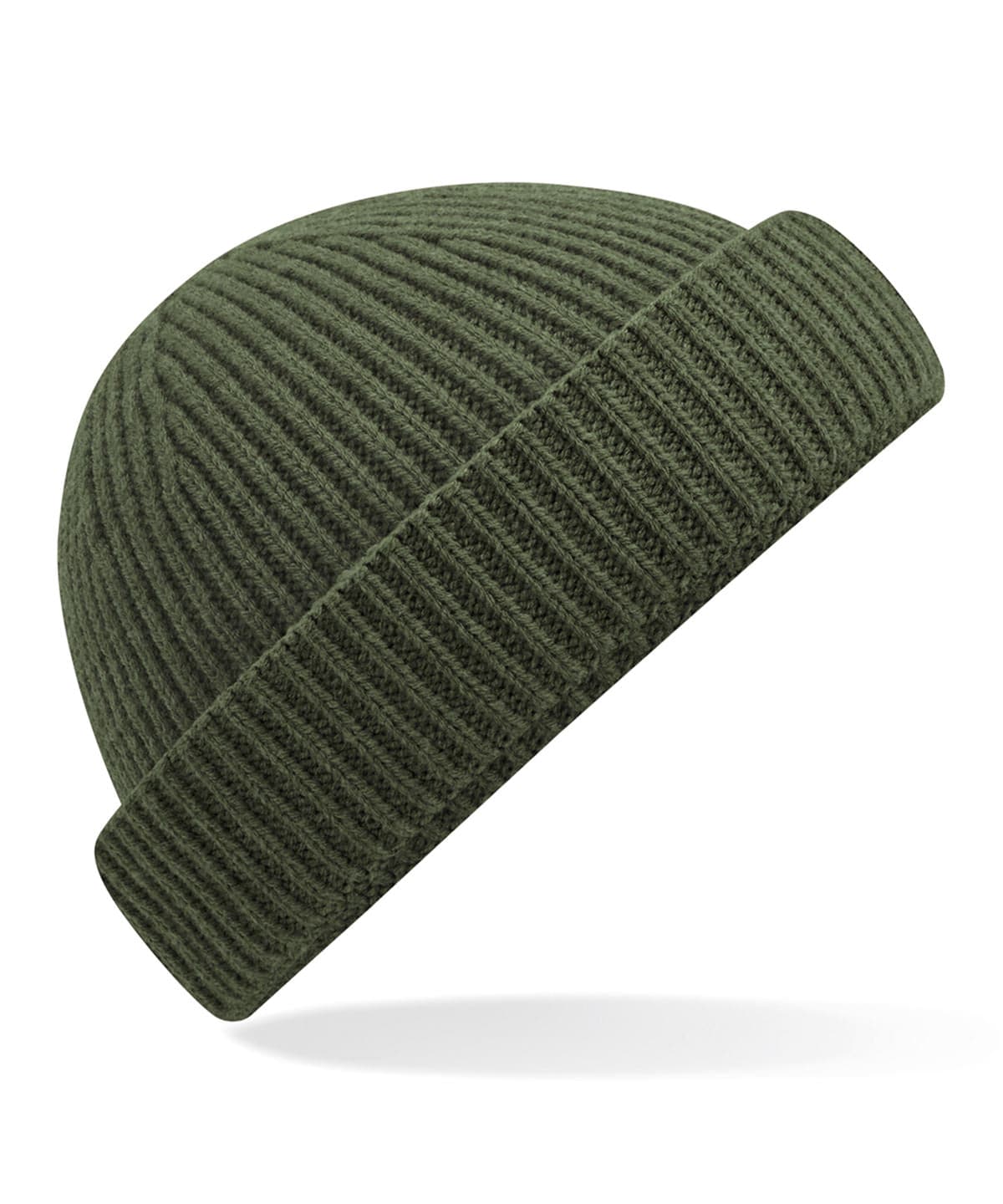Olive Green - Harbour beanie