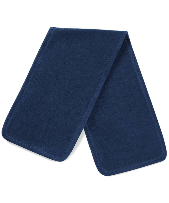 French Navy - Suprafleece® Geneva scarf