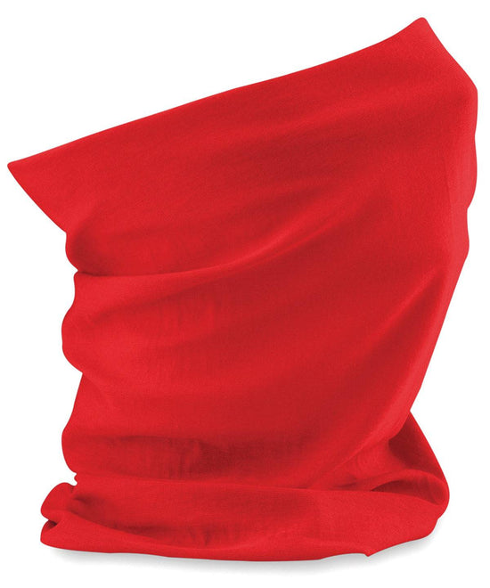 Bright Red - Morf® original