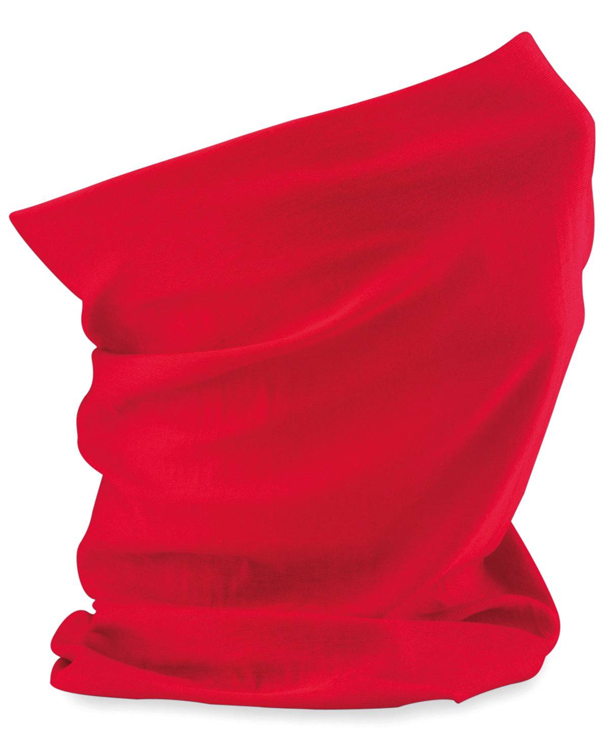 Classic Red - Morf® recycled