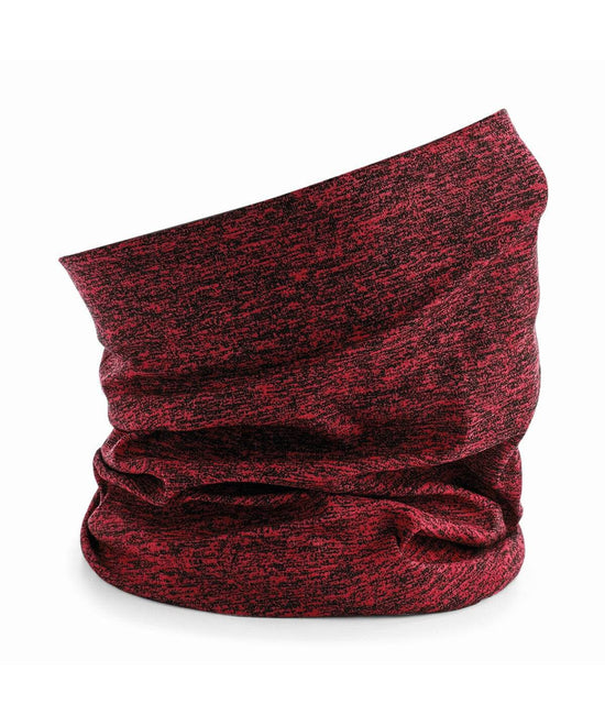 Spacer Red - Morf® spacer marl