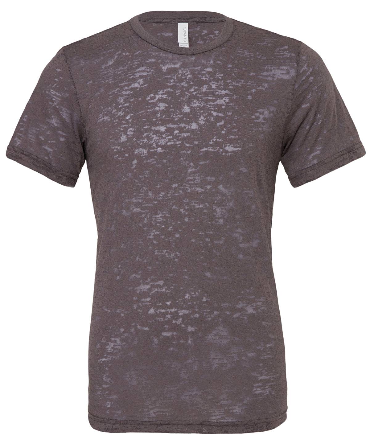 Asphalt - Burnout-T-Shirt