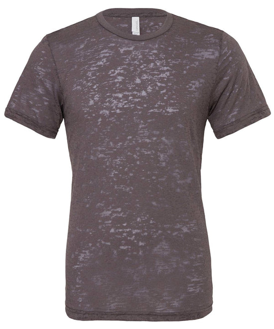 Asphalt - Burnout-T-Shirt