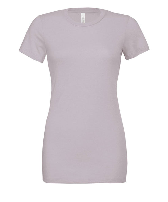 Lavender Dust - Women's relaxed Jersey short sleeve tee