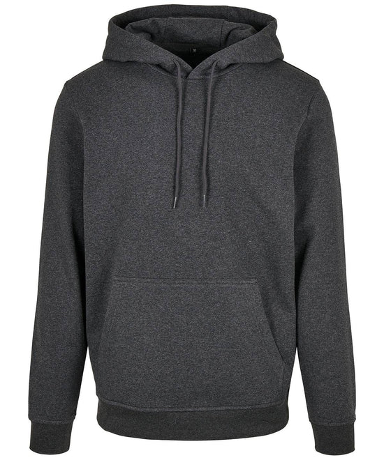 Load image into Gallery viewer, Charcoal - Basic hoodie
