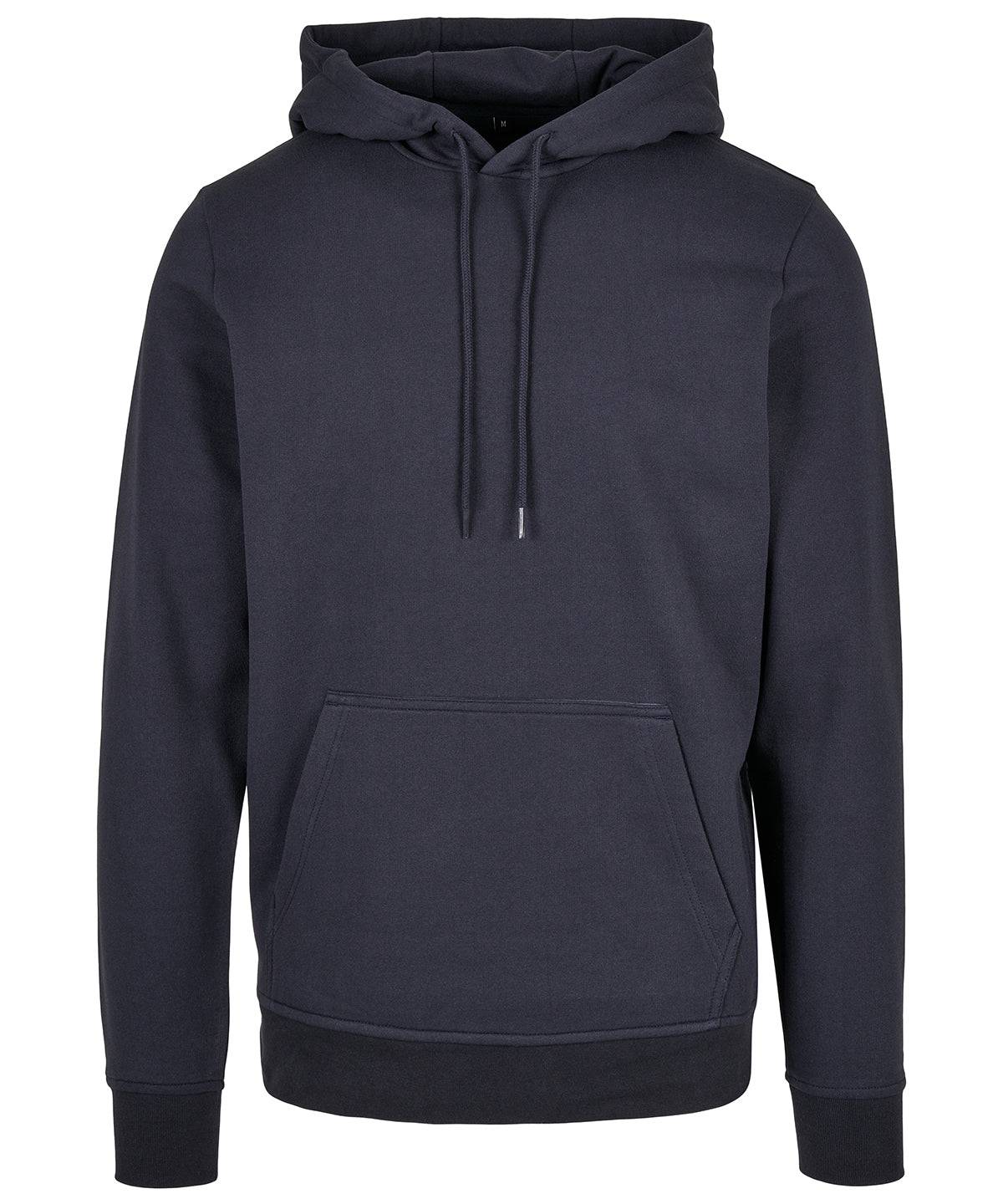 Load image into Gallery viewer, Navy* - Basic hoodie
