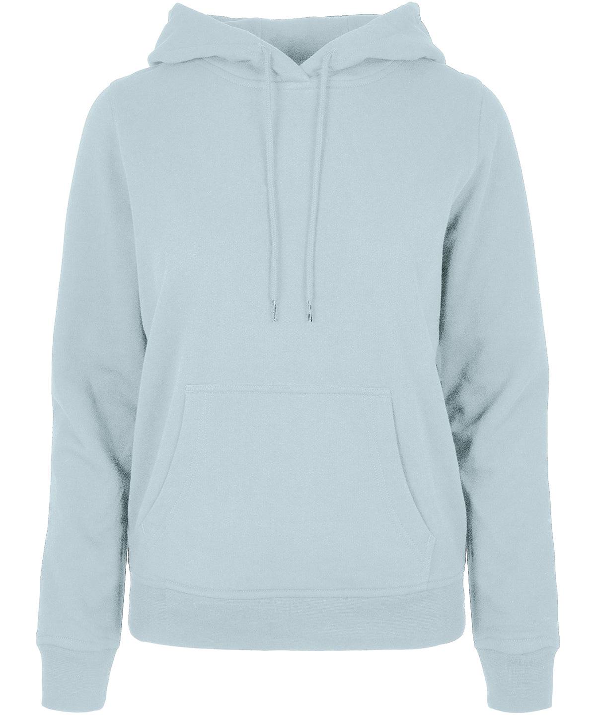 Load image into Gallery viewer, Ocean Blue - Women&amp;#39;s basic hoodie
