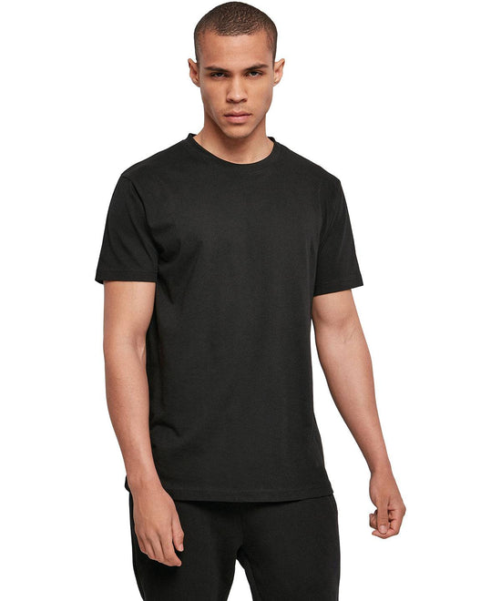 Load image into Gallery viewer, City Red - Basic round neck tee
