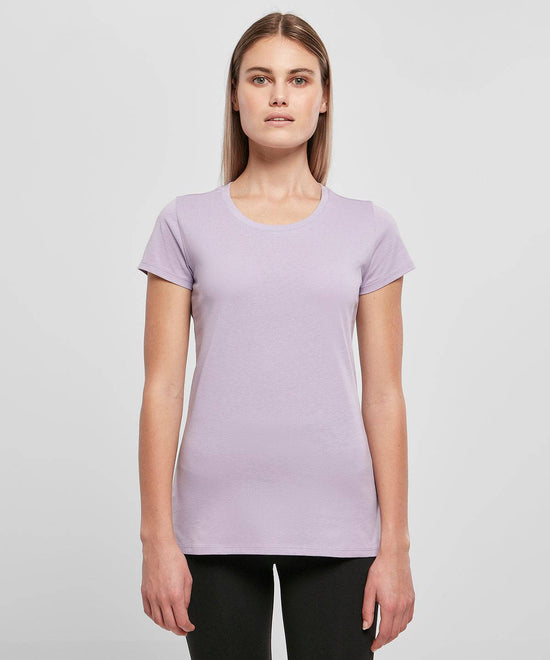 Ocean Blue - Women's basic tee