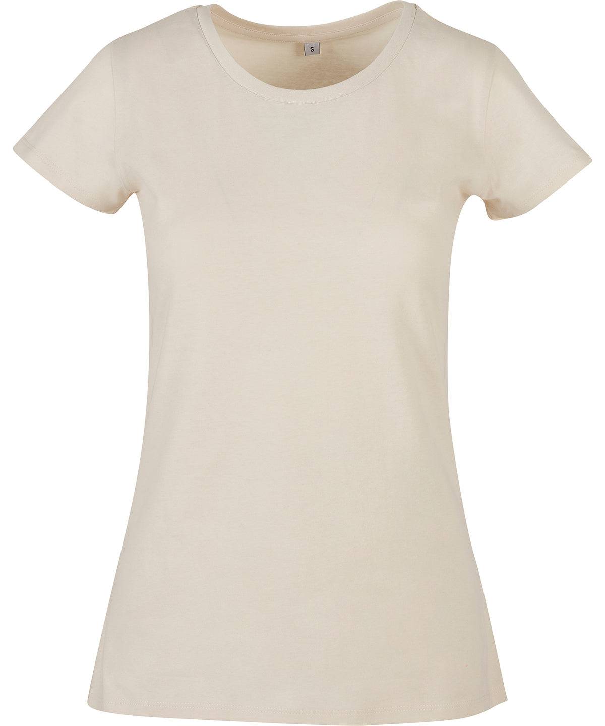 Sand - Women's basic tee