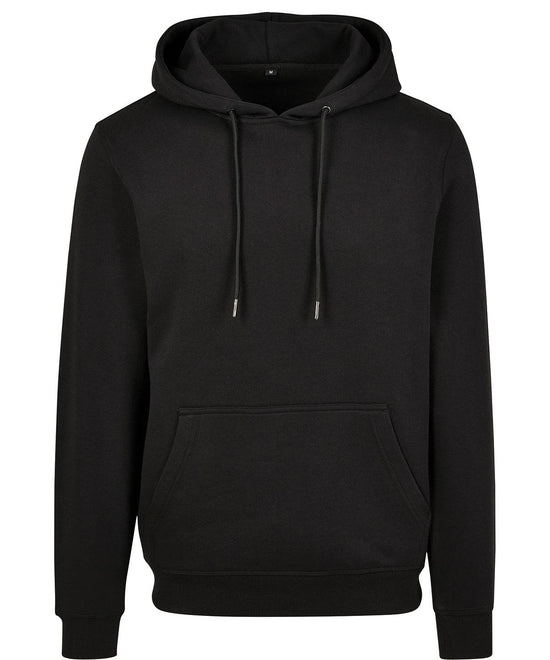 Black - Premium hoodie