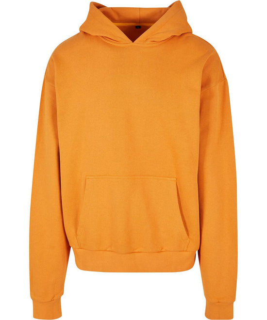 Forgotten Orange - Ultra heavy hoodie