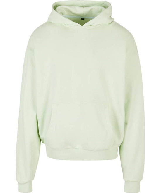 Light Mint - Ultra heavy hoodie