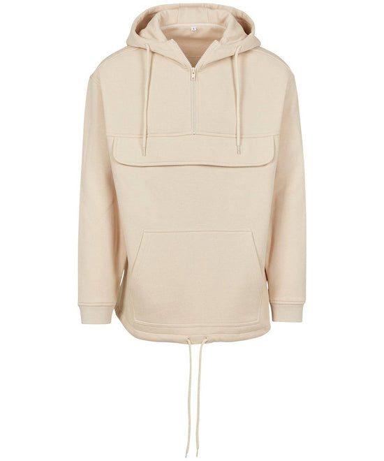 Sand - Sweat pullover hoodie