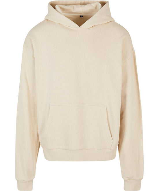 Sand - Ultra heavy hoodie