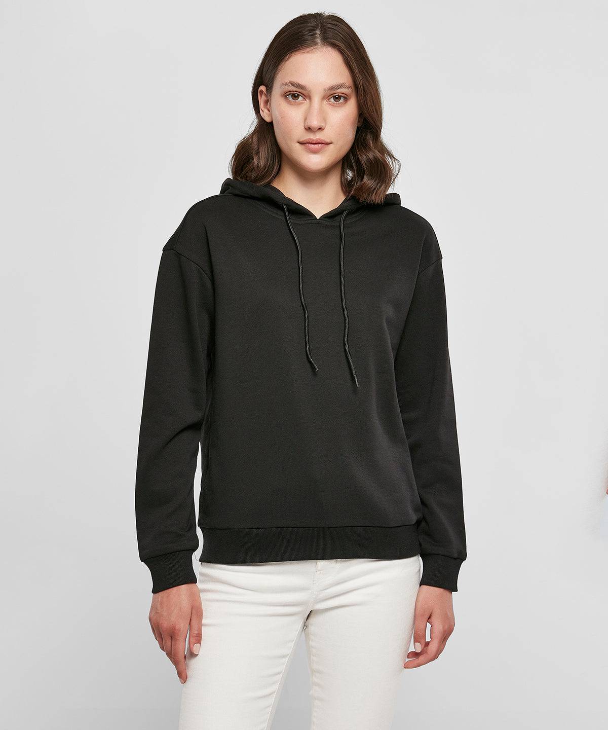 Black - Women’s everyday hoodie