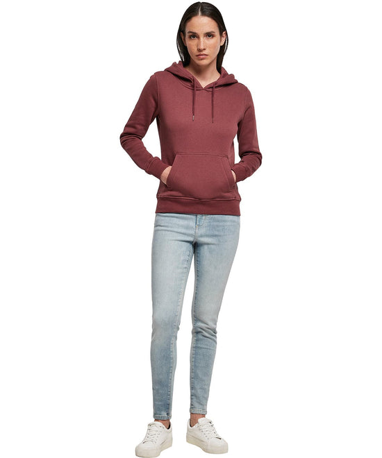 Cherry - Women's organic hoodie