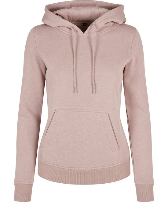 Dusk Rose - Women's heavy hoodie