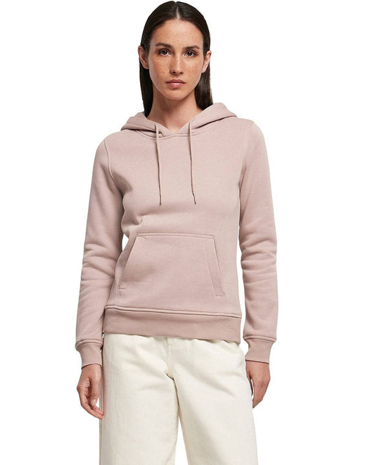 Dusk Rose - Women's heavy hoodie