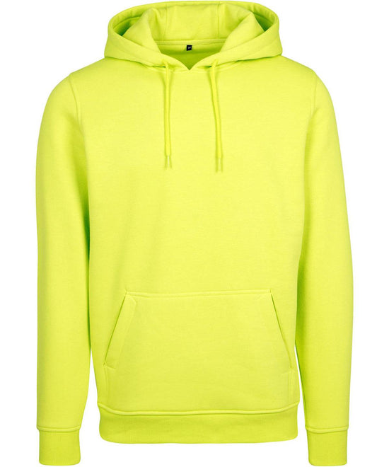 Frozen Yellow* - Heavy hoodie