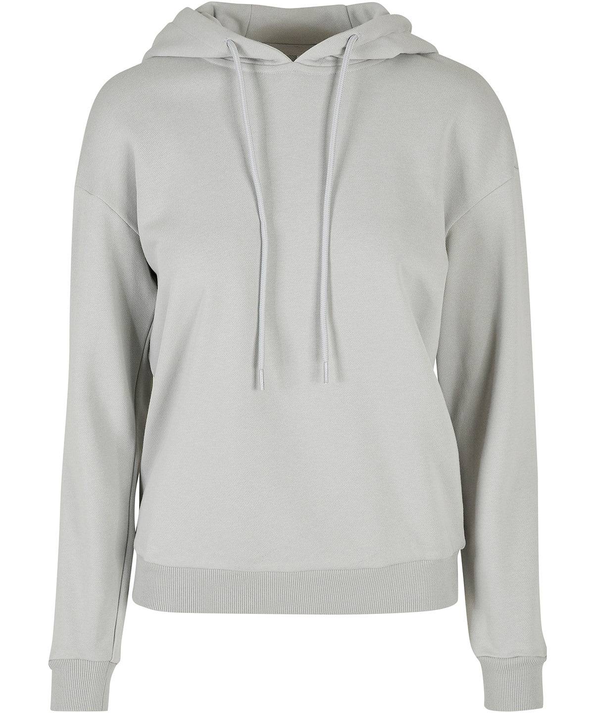 Light Asphalt - Women’s everyday hoodie