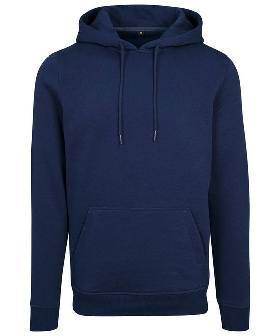 Light Navy* - Heavy hoodie