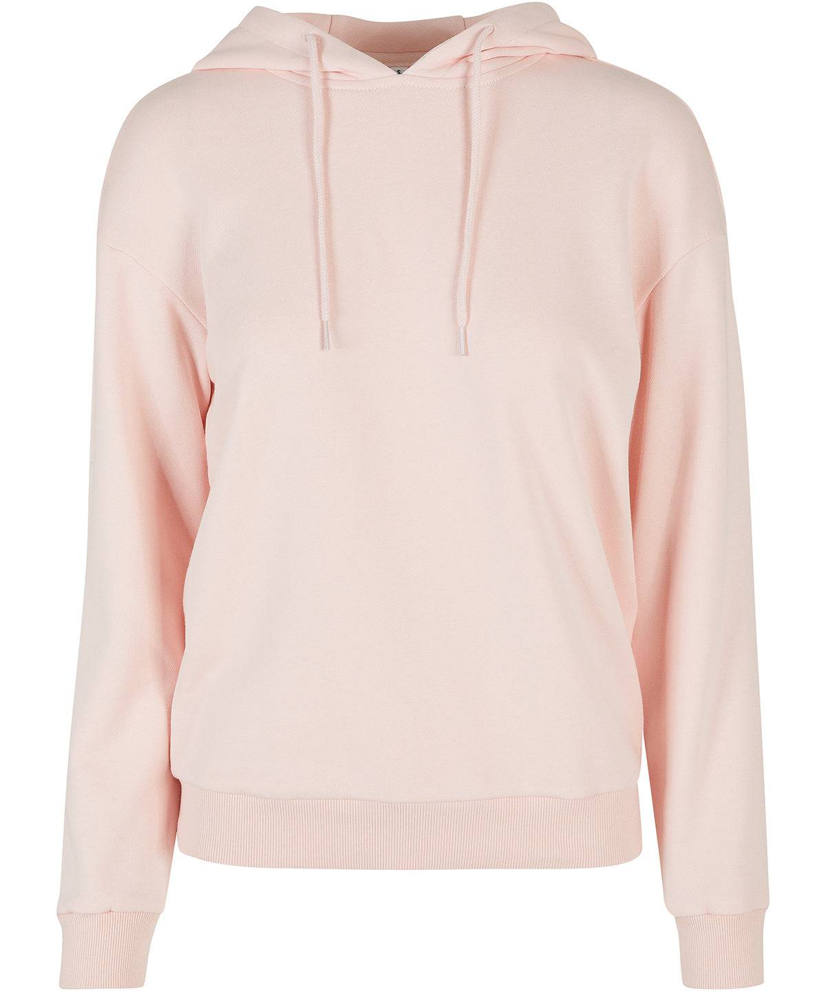 Pink - Women’s everyday hoodie