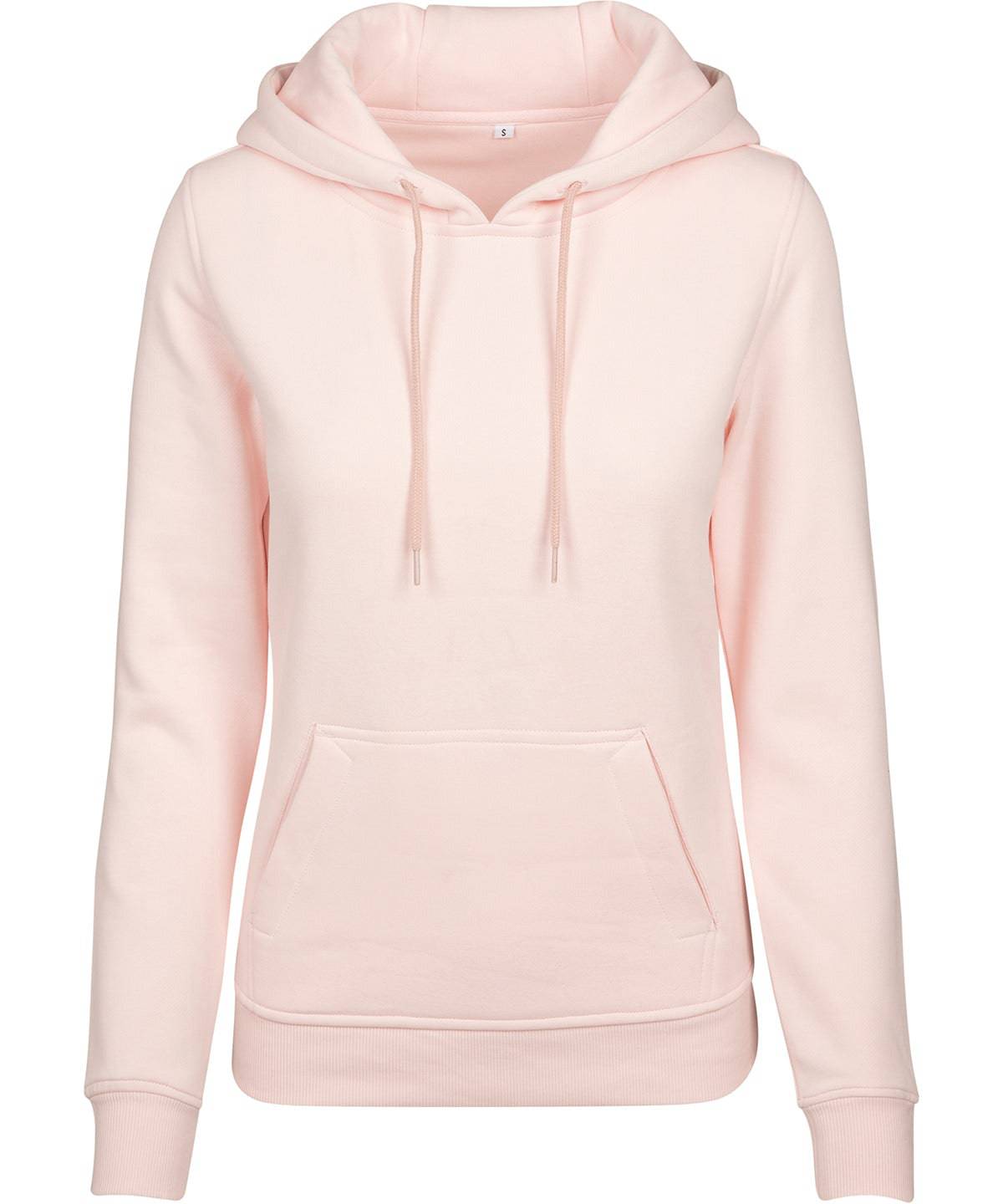 Pink - Women's heavy hoodie