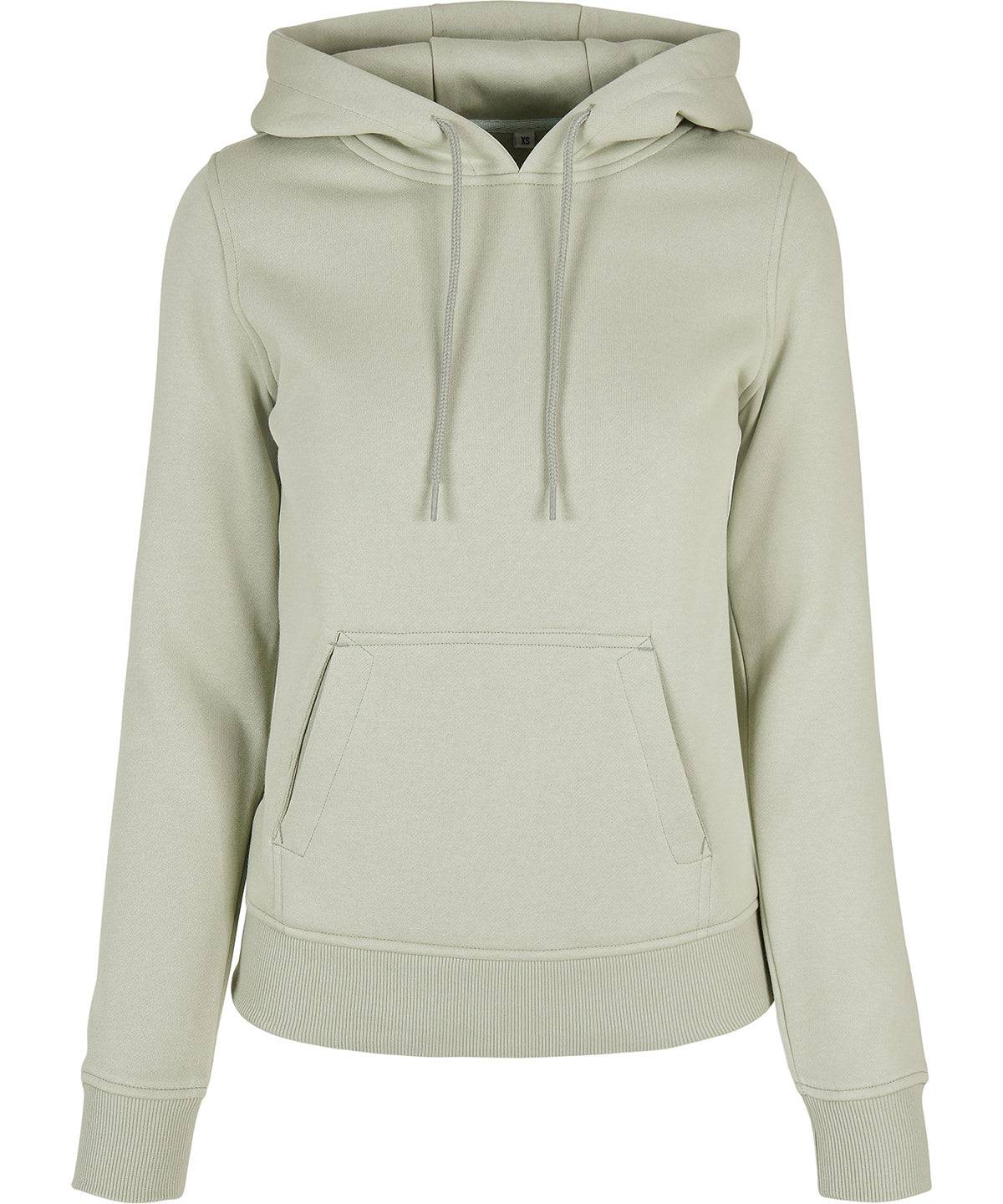 Soft Salvia - Women's heavy hoodie