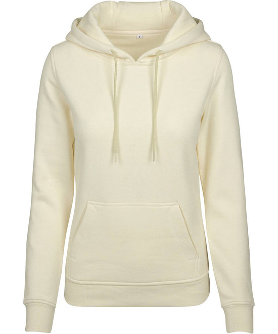 Soft Yellow - Women's heavy hoodie