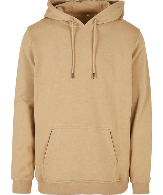 Union Beige - Ultra-heavy regular hoodie