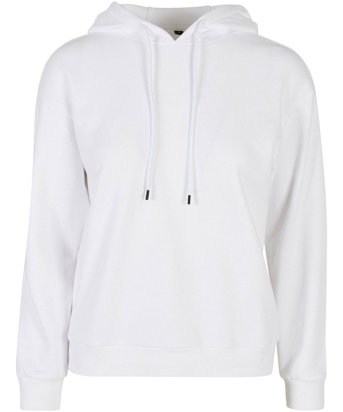 White - Women’s everyday hoodie