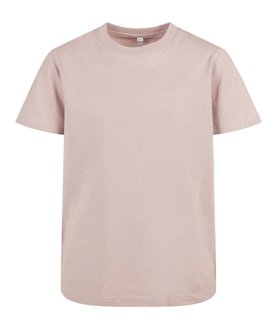 Dusk Rose - Kids basic tee 2.0