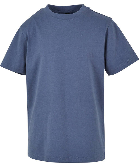 Vintage Blue - Kids basic tee
