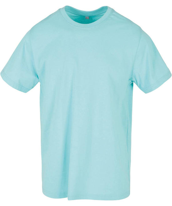 Beryl Blue* - T-shirt round-neck